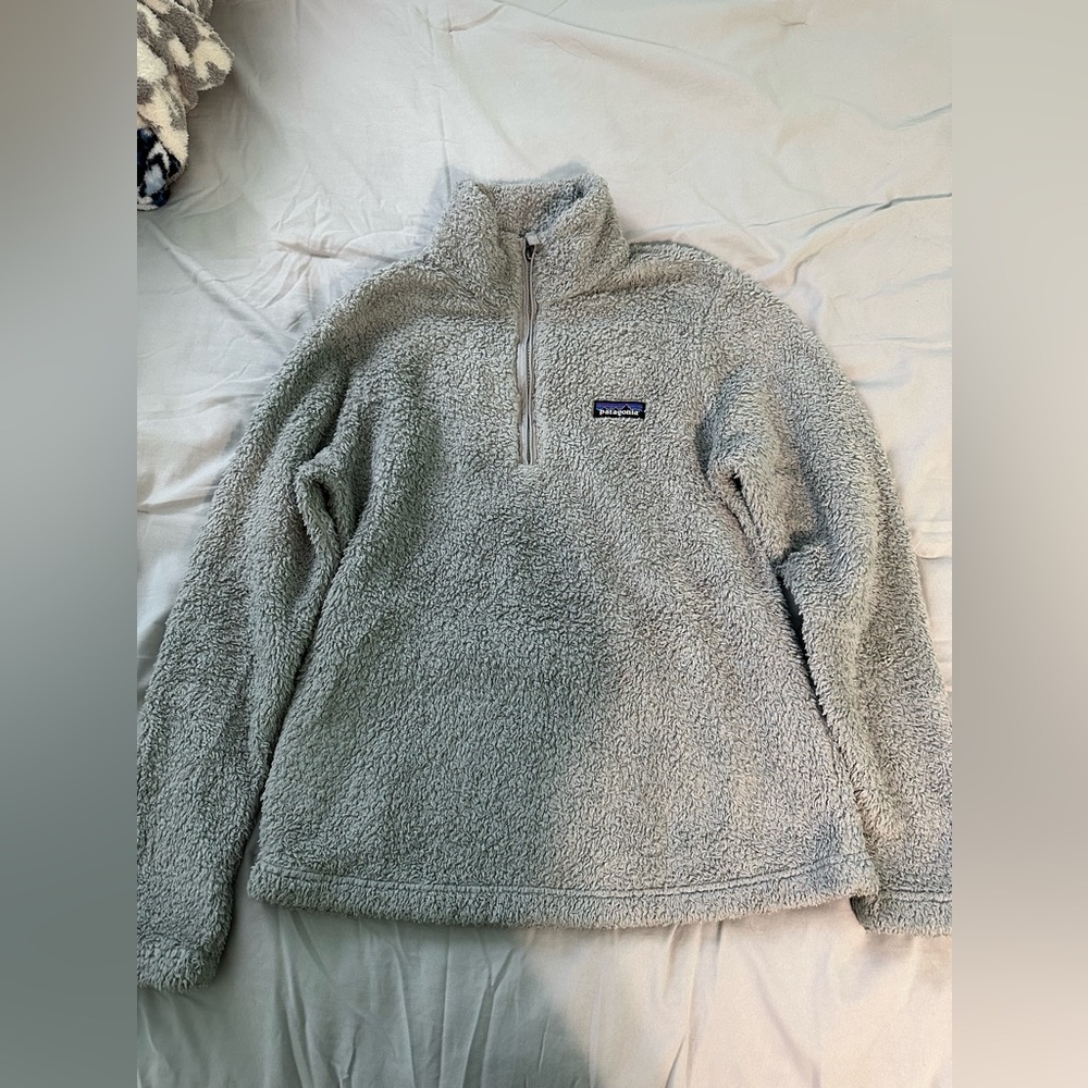Patagonia Fleece